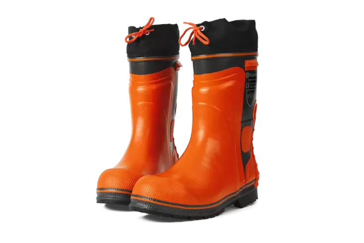 Turvasaappaat Functional 24 - Metsurin turvajalkineet - 5473030-42 - 1