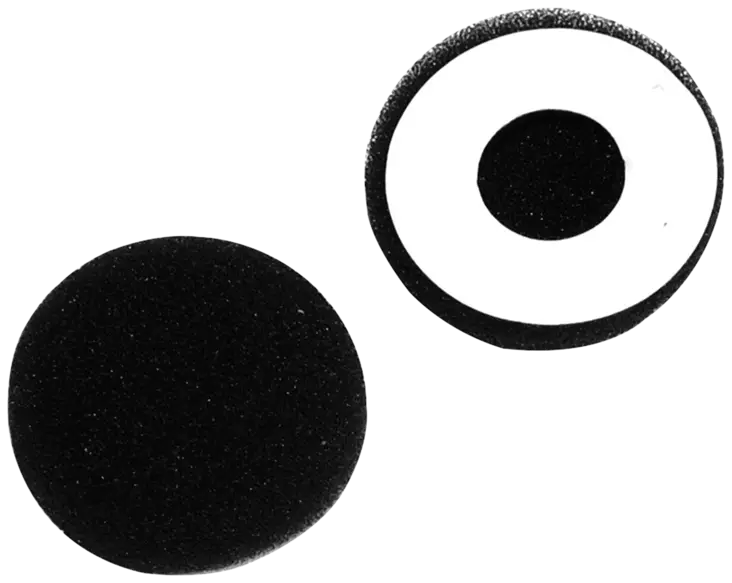 Tuulisuoja Mikrofonille ZEKLER 412RD - Kuulosuojaimet - 380684092 - 1