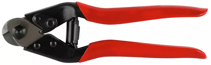 VAIJERILEIKKURIT 190MM S - Pulttisakset ja leikkurit - IKH7072 - 1