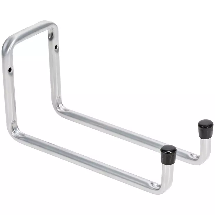 Varastokoukku Tupla 220mm - Työkaluseinät ja koukut - FIX10212 - 1