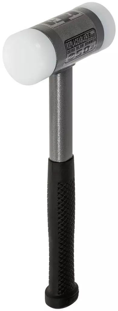 VASARA PEHMYTPÄÄ 50MM S - Vasarat, lekat ja kirveet - IKH7542 - 1