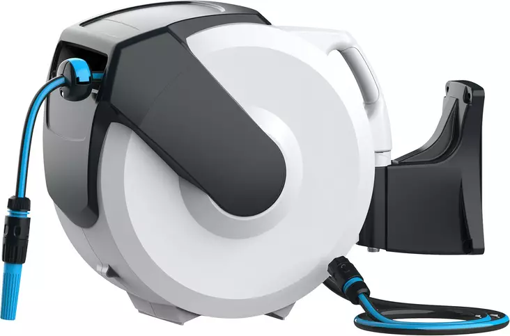 VESILETKUKELA 30M 1/2" AUTOMAATTINEN - Letku- ja sähkökelat - MEGVL002 - 1