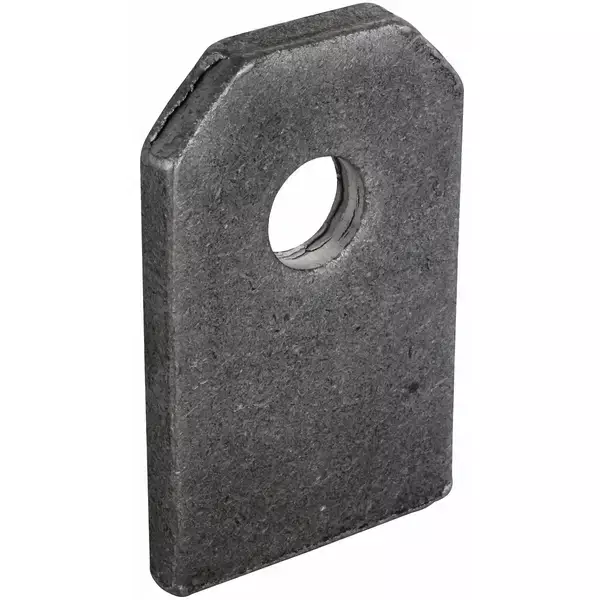 Vetovarren kiinnike hitsattava 32mm - Traktorit ja työkoneet - S7652 - 1