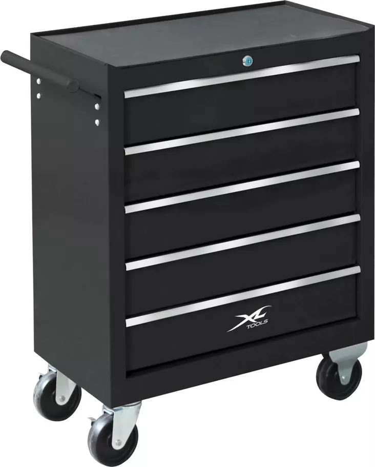 XL-Tools Työkaluvaunu Työkaluilla 126-OS - Työkaluvaunut - 291-XL12002 - 1