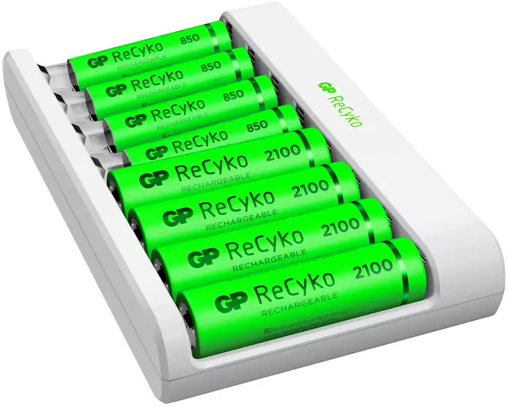 YLEISLATURI AA/AAA SIS PATTERIT - Paristot - GP202252 - 1