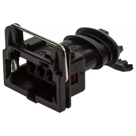 3-Nap Amp Junior Liitin - Liittimet - ST86160-3 - 2