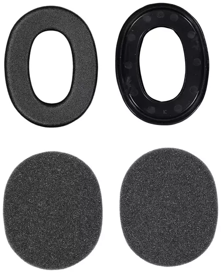 3M Peltor Hygieniasarja HYX1 - Kuulosuojaimet - 466102613 - 1