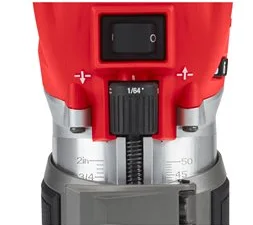 AKKUJYRSIN M18 FTR8-0X RUNKO - Akkuerikoistyökalut - MW479073 - 2