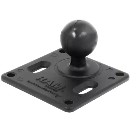 KIINNIKE C NELIÖ ELEKTRONIIKALLE - USB-laturit, pistokkeet ja adapterit - RAMC13 - 1