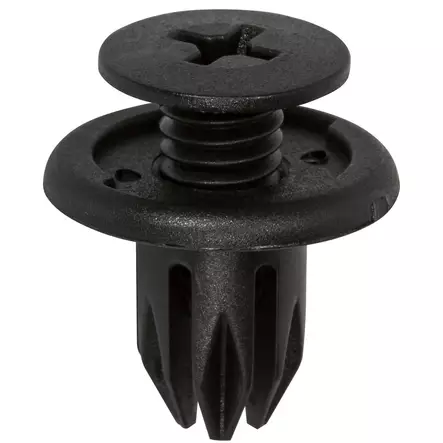 KORIKIINNIKE RUUVATTAVA 10MM 10 KPL - Korjaamotyökalut - FI503 - 1