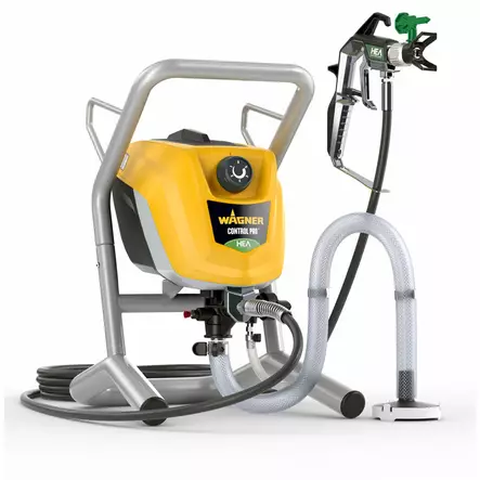 KORKEAPAINERUISKU CONTROL PRO 250M WAGNE - Maaliruiskut - 2371053 - 1