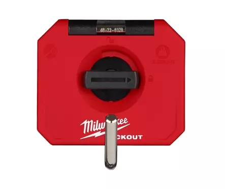 KOUKKU SUORA PACKOUT - Työkalupakit - MW493383 - 1