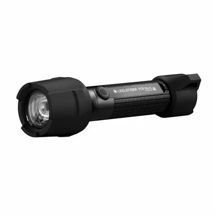 LEDLENSER P5R WORK TASKULAMPPU - Taskulamput ja otsavalot - C53 - 1