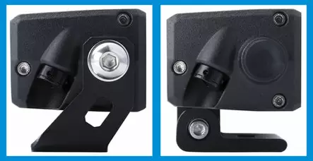 LISÄVALOPANEELI LED REGEM 20SLIM - Lisävalot - ST86213 - 2