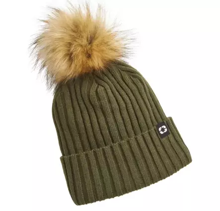 NAISTEN PIPO POLARIS VIHREÄ - Alusvaatteet ja asusteet - 2861513 - 1