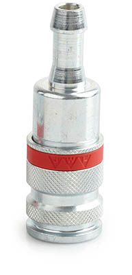 PIKALIITINRUNKO 530 8MM LETKULLE TÄYSM. - Letkut ja tarvikkeet - 283-55-530023 - 1