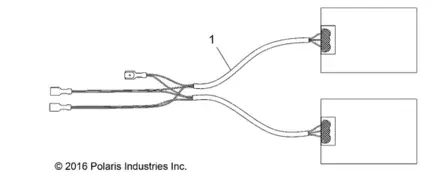 POLARIS KAHVANLÄMMITIN CARB & EFI - Mönkijän lisävarusteet - 2877363 - 1