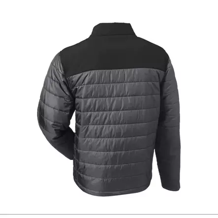 Polaris Miesten Force Puffer -takki - Kypärät ja ajovarusteet - 283302903 - 2