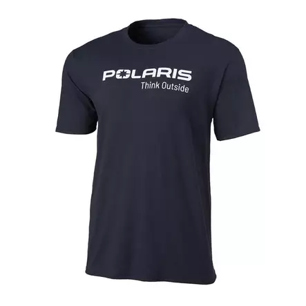 Polaris Miesten Think Outside T-paita - T-paidat - 286156603 - 1