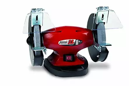 SMIRKELI 200MM FEMI - Smirkelit ja penkkihiomakoneet - FEMI33 - 1