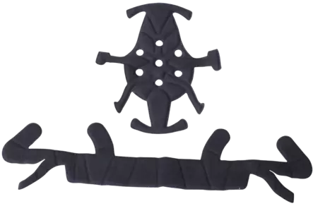 Sisäpehmuste KASK WPA00002 - Turvakypärät ja tarvikkeet - 754000023 - 1