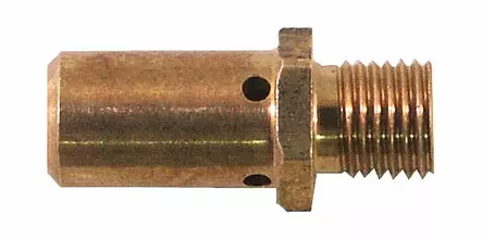 VIRTASUUTTIMEN PIDIN M6/18-25 - Polttimien suuttimet ja tarvikkeet - 9580173 - 1