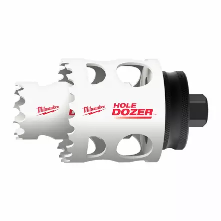 Adapteri QL HS XL PIN ENLARGE. - Reikäsahat - MW500553 - 2