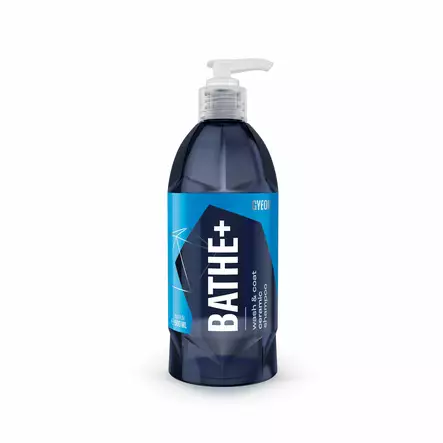 AUTOSHAMPOO GYEON Q²M BATHE+, 400 ML - Autonhoitotuotteet - HSKIT33-15493 - 1