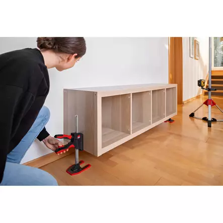 BESSEY Nostotyökalu BEYCEPS 5-230mm/180kg - Puristimet ja viilapenkit - BEY23 - 2