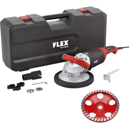 Flex LD 24-6 Ø 180 230 Betonihiomakone - Hiomakoneet - 534673 - 1