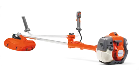 Husqvarna 336FR Monitoimiraivuri ja Balance 35-valjaat - Ruohoraivurit - 9666047-03 - 5