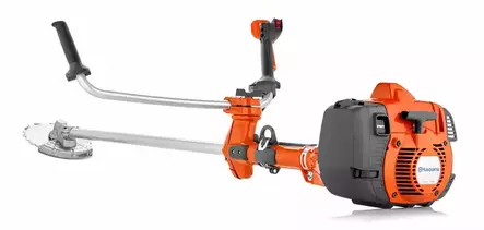 Husqvarna 545FXT AutoTune™ Raivaussaha - Metsänraivaussahat - 9671766-03 - 5
