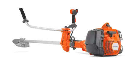 Husqvarna 555 FXT Raivaussaha - Metsänraivaussahat - 9666292-03 - 3