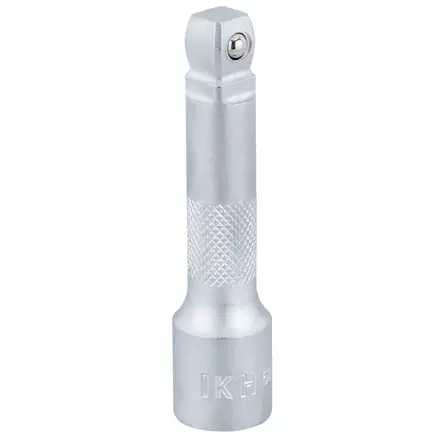 JATKOVARSI 3/8" 75MM - Räikät, jatkot ja vääntimet - IKH5203 - 1