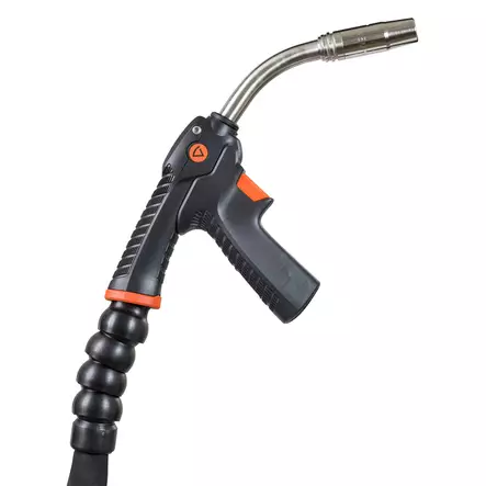 Kemppi Master 355G pulssihitsauskone ja poltin GXE 305G 5m - MIG-hitsaus - P506GXE3 - 2