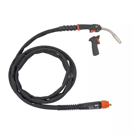 Kemppi Master M 323 GM Hitsauskone - MIG-hitsaus - P524GXE3 - 2
