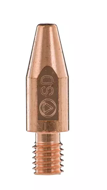 Kemppi Virtasuutin 0.6 C1 LIFE+ M10 - Polttimien suuttimet ja tarvikkeet - CT06C1SD003 - 1