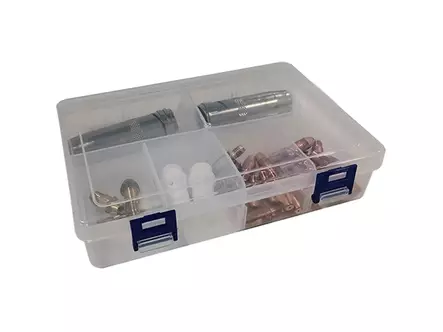 KULUTUSOSAKITTI ERGOPLUS 500 - Polttimien suuttimet ja tarvikkeet - MT0583 - 1