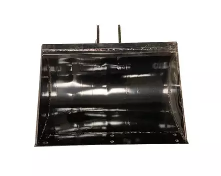 Timco ATV-570R 600mm luiskakauha - Mönkijän lisälaitteet - 103461413 - 1