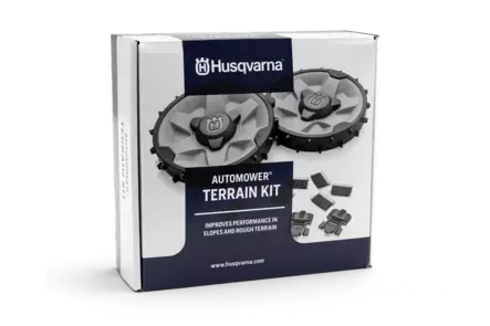 Husqvarna Automower maastorarja - Husqvarna tarvikkeet ja varusteet - 5368492-03 - 2