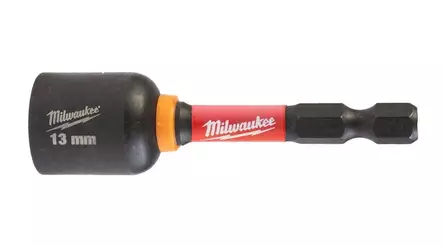 MAGNEETTIHYLSY SHW HEX13 65MM - Ruuvauskärjet ja pidikkeet - MW492443 - 1