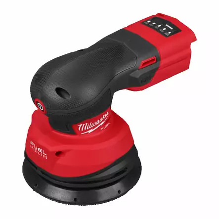 MILWAUKEE M18 FROS125 EPÄKESKOHIOMAKONE RUNKO - Hiomakoneet - MW498253 - 2