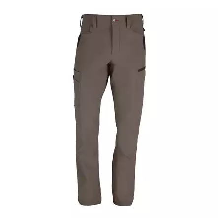 Milwaukee Työhousut Stretch FF BR Ruskea - Kesätyöhousut - MW502053 - 1