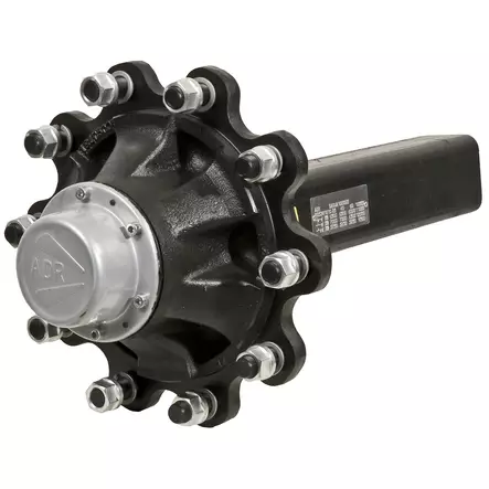 Napa 100mm 10X280X335 - Navat - T0993 - 1