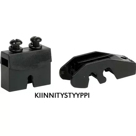 Pyyhkijän Sulka 410 mm - Traktorit ja työkoneet - VLC3223 - 2