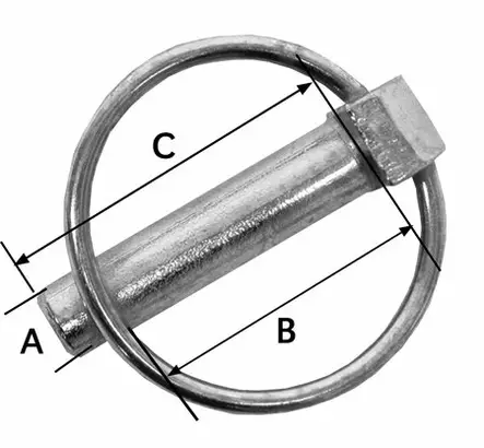 RENGASSOKKA 11MM - Traktorit ja työkoneet - T0433 - 2