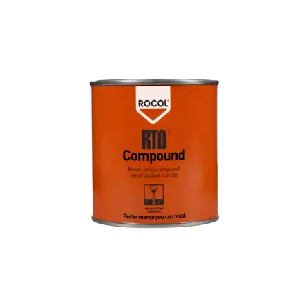 RTD® COMPOUND Metallintyöstötahna 500g - Tekniset kemikaalit - R53023 - 1