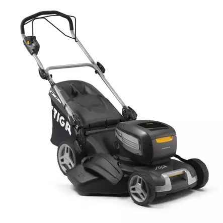 STIGA COMBI 50 V AE KIT AKKURUOHONLEIKKURI - Akkukäyttöiset ruohonleikkurit - 294507898ST3 - 1