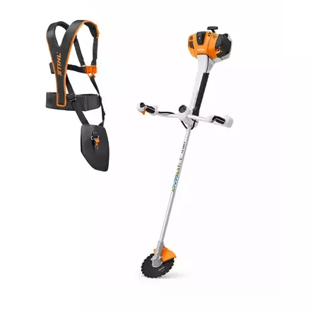 STIHL FS 490.0 C-EM KW Raivaussaha - Stihl raivaussahat - 41482000193 - 2