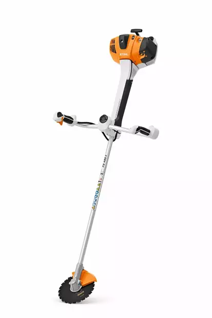 STIHL FS 490.0 C-EM KW Raivaussaha - Stihl raivaussahat - 41482000193 - 3